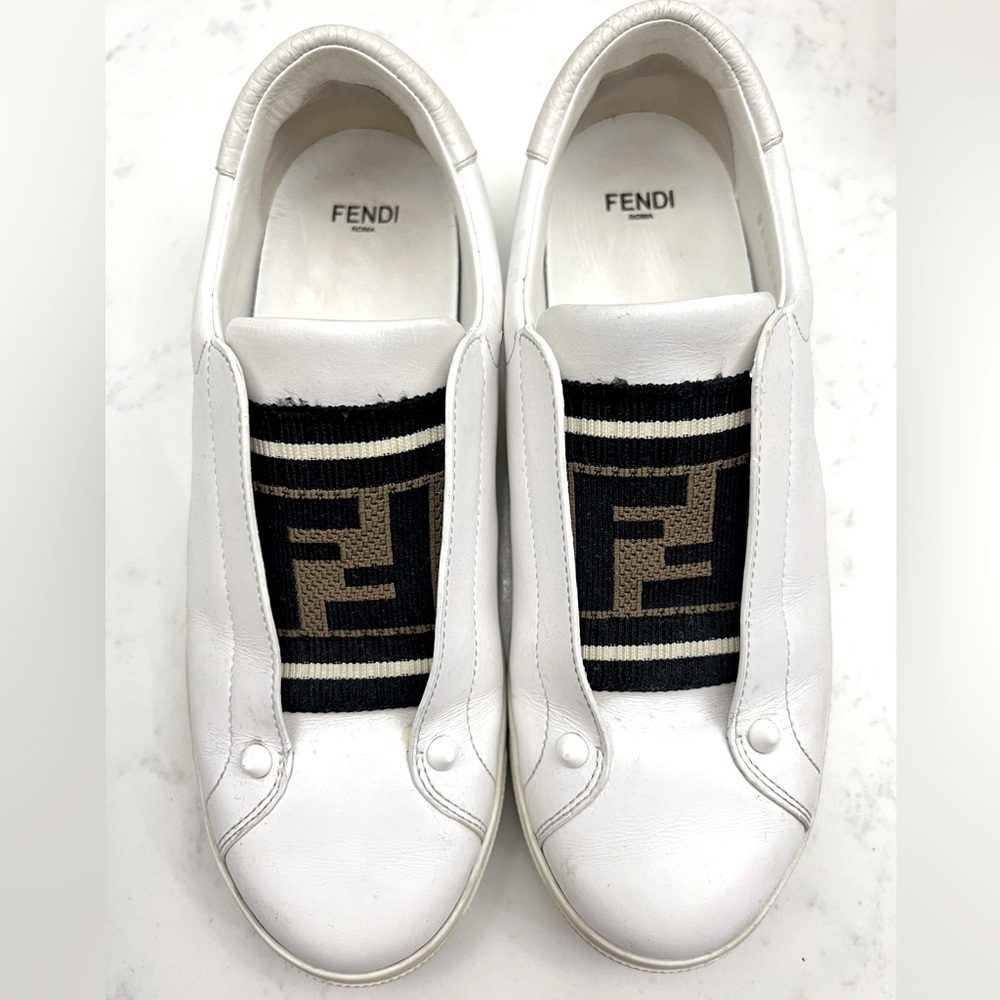 Fendi sneakers